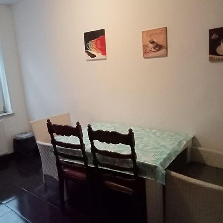 Herberge-Duisburg-Beeck Екстериор снимка