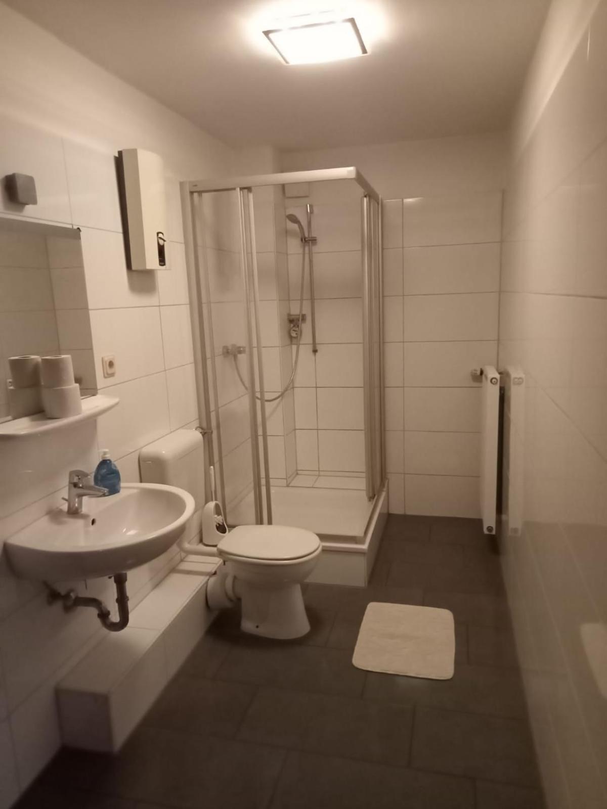 Herberge-Duisburg-Beeck Екстериор снимка