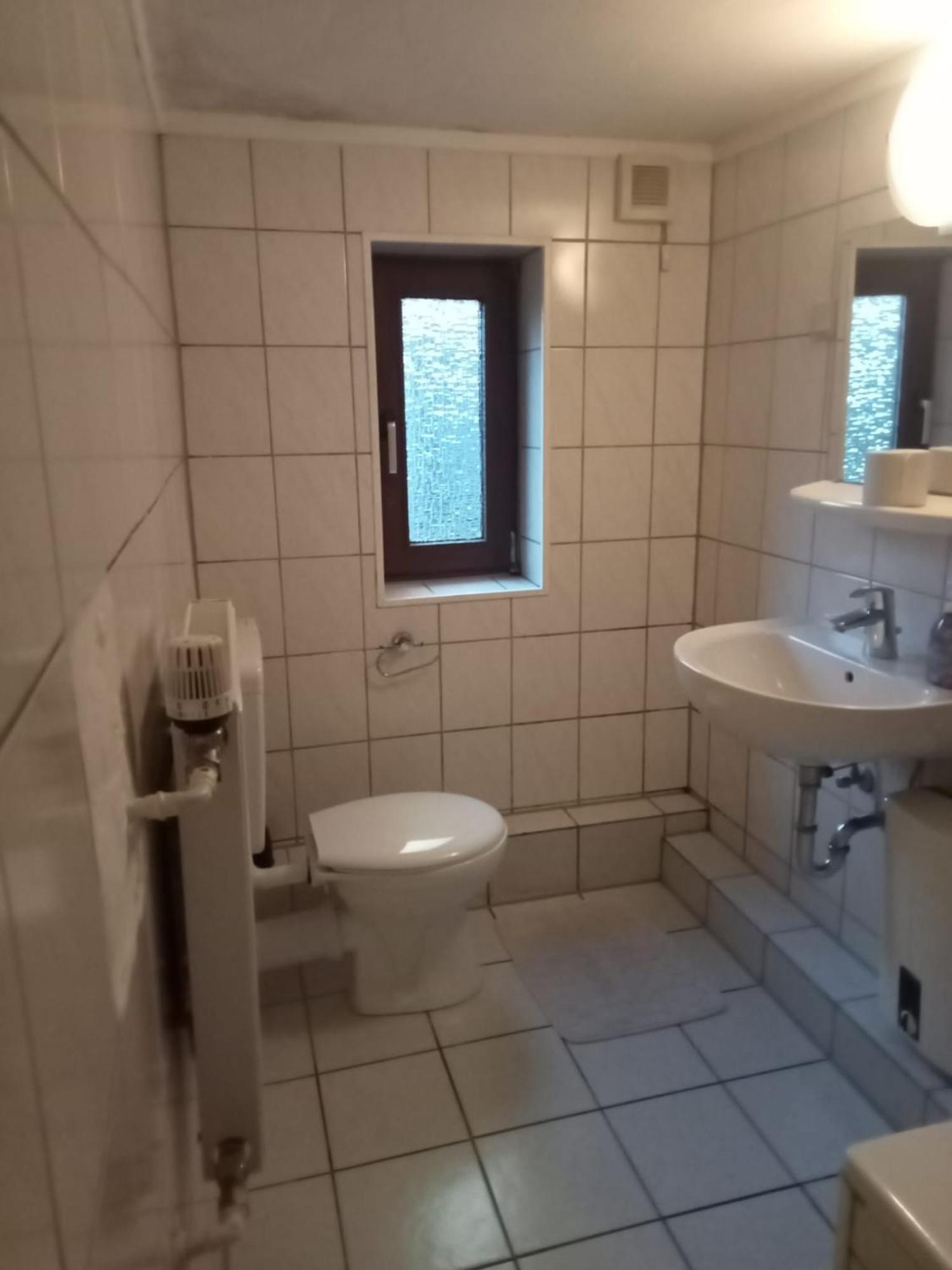 Herberge-Duisburg-Beeck Екстериор снимка