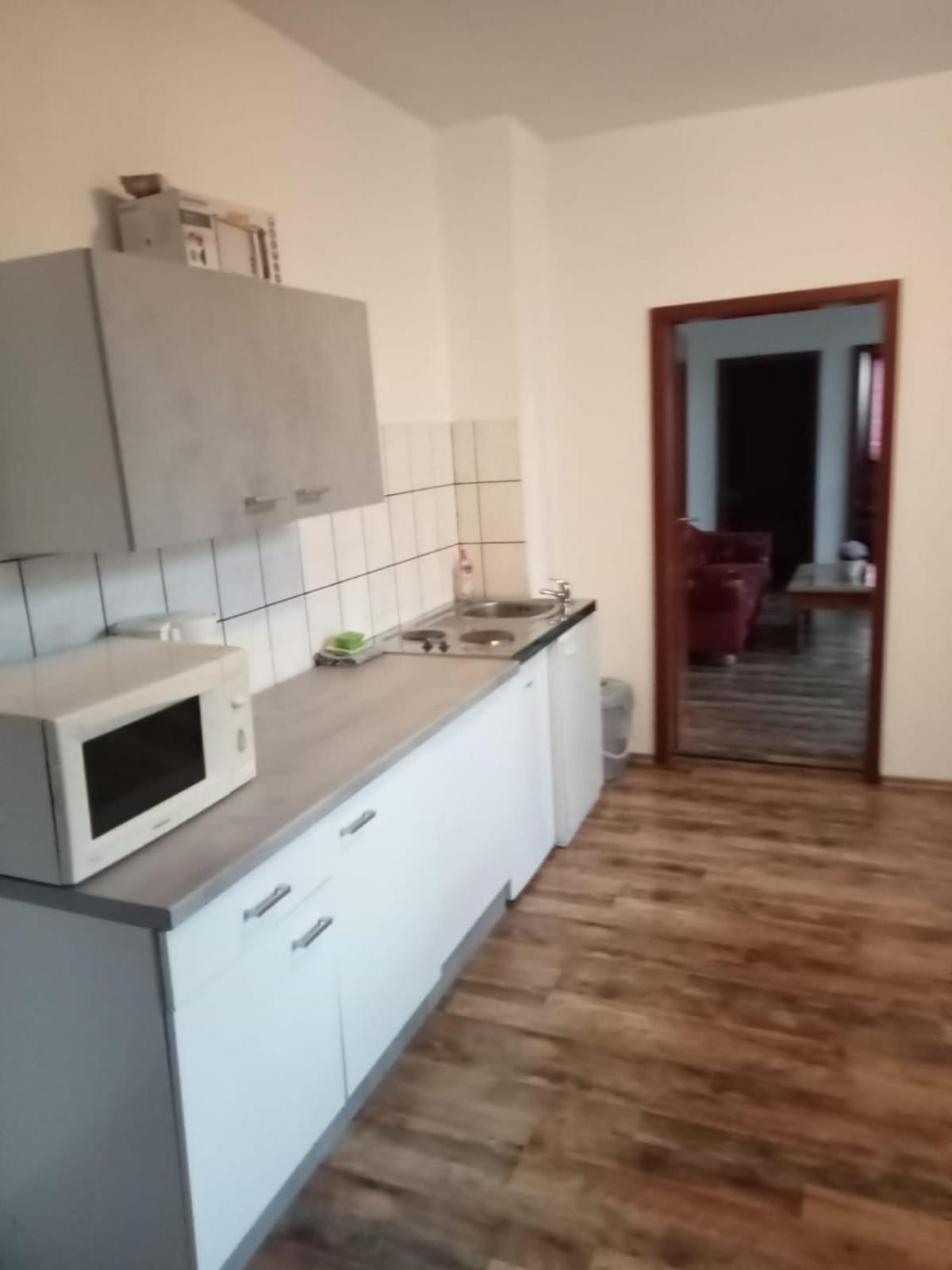 Herberge-Duisburg-Beeck Екстериор снимка