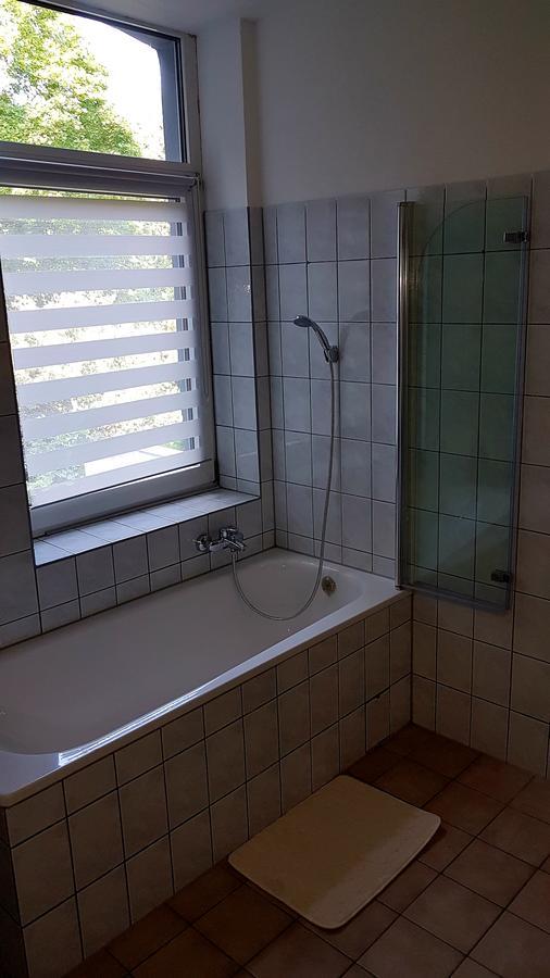 Herberge-Duisburg-Beeck Екстериор снимка