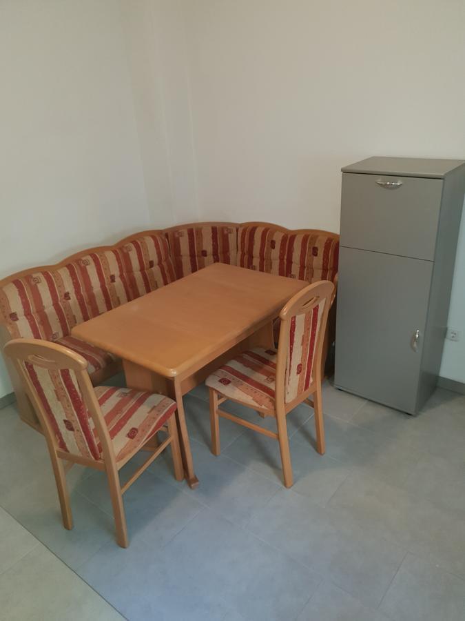 Herberge-Duisburg-Beeck Екстериор снимка
