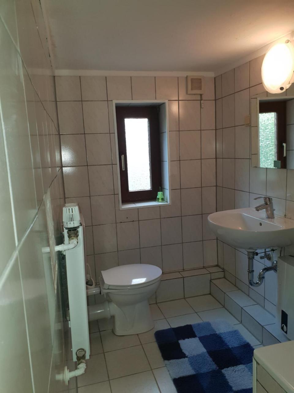 Herberge-Duisburg-Beeck Екстериор снимка