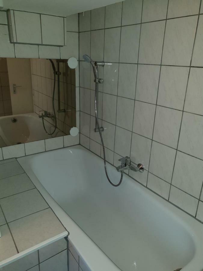 Herberge-Duisburg-Beeck Екстериор снимка
