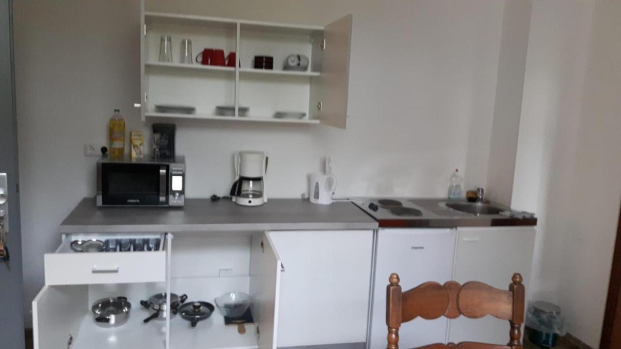 Herberge-Duisburg-Beeck Екстериор снимка